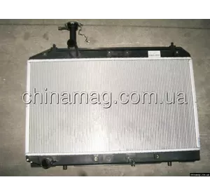 Радиатор охлаждения Geely LC (GC2) / Geely LC CROSS, 1016004454 Лицензия Радиатор охлаждения Geely LC (GC2) / Geely LC CROSS, 1016004454 Лицензия
