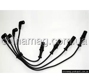 Высоковольтные провода Chery Amulet, A11-3707130EA-160EA Лицензия Высоковольтные провода Chery Amulet, A11-3707130EA-160EA Лицензия