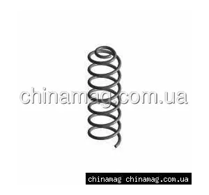 Пружина задняя Chery Eastar, B11-2912011 KLM Пружина задняя Chery Eastar, B11-2912011 KLM