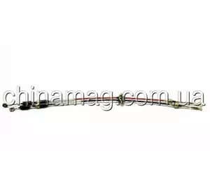 Трос переключения передач 0.8 Chery QQ, S11-1703090 SHINO Трос переключения передач 0.8 Chery QQ, S11-1703090 SHINO