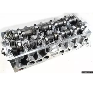 Головка блока цилиндров Geely CK E010500105 Головка блока цилиндров Geely CK E010500105