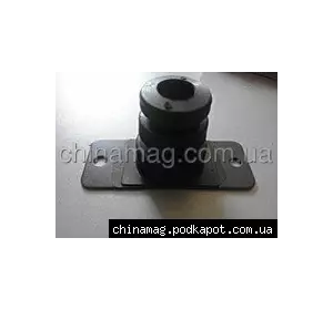 Отбойник задний Great Wall Hover, Haval H3/H5, 2912210-K00 Лицензия Отбойник задний Great Wall Hover, Haval H3/H5, 2912210-K00 Лицензия