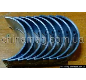 Вкладыши коренные STD Geely FC, 1136000014 SHINO Вкладыши коренные STD Geely FC, 1136000014 SHINO