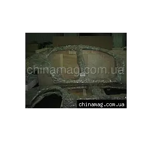 Панель кузова боковая правая ( без порога) Geely MK, 101200087602 Лицензия Панель кузова боковая правая ( без порога) Geely MK, 101200087602 Лицензия