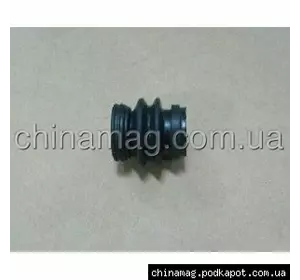 Пыльник направляющей суппорта переднего внутренний Great Wall Hover, Haval H3, 3501109-K00, Производитель Лицензия Пыльник направляющей суппорта переднего внутренний Great Wall Hover, Haval H3, 3501109-K00, Производитель Лицензия