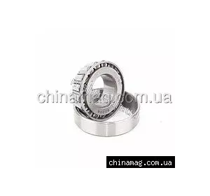 Подшипник КПП промежуточного вала Great Wall Hover, SC-1701403 QC. Подшипник КПП промежуточного вала Great Wall Hover, SC-1701403 QC.