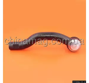 Наконечник рулевой левый Geely Emgrand X7, 1014020088 SHINO Наконечник рулевой левый Geely Emgrand X7, 1014020088 SHINO