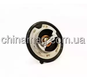 Термостат Chery Eastar, 481H-1306020 Лицензия Термостат Chery Eastar, 481H-1306020 Лицензия