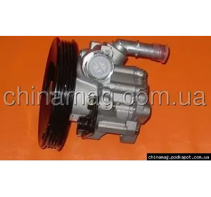 Насос ГУР Great Wall Hover ZF, 3407100-K00 SHINO Насос ГУР Great Wall Hover ZF, 3407100-K00 SHINO