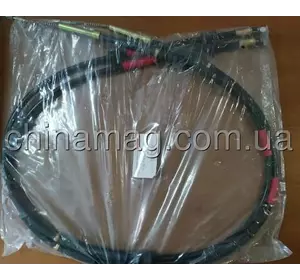 Трос ручного тормоза правый MG 550, 10092352 Лицензия Трос ручного тормоза правый MG 550, 10092352 Лицензия