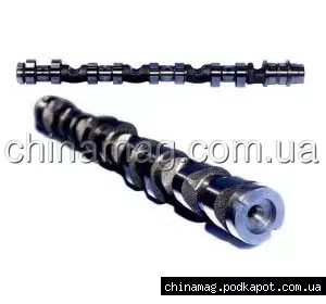 Распредвал впускной 481/484 Chery Elara 481F-1006010 Лицензия Распредвал впускной 481/484 Chery Elara 481F-1006010 Лицензия