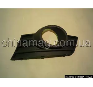 Рамка противотуманной фары правая Great Wall Haval H3, 2803312-K24, Производитель Лицензия Рамка противотуманной фары правая Great Wall Haval H3, 2803312-K24, Производитель Лицензия