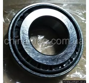 Подшипник КПП вторичного вала передний Geely CK 3305517102 Подшипник КПП вторичного вала передний Geely CK 3305517102