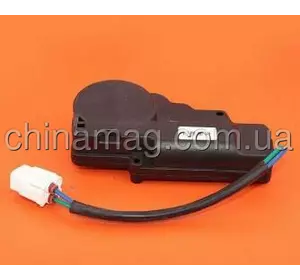 Электропривод замка двери задней 5-й Great Wall Hover, 6305120-K00 Лицензия Электропривод замка двери задней 5-й Great Wall Hover, 6305120-K00 Лицензия