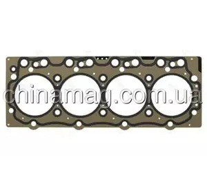 Прокладка ГБЦ Landwind металл дизель 2.8, 1002060SCB1 JMC Прокладка ГБЦ Landwind металл дизель 2.8, 1002060SCB1 JMC