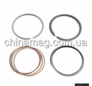 Кольца поршневые к-т Great Wall Haval H3 SMD370449 NPM Кольца поршневые к-т Great Wall Haval H3 SMD370449 NPM