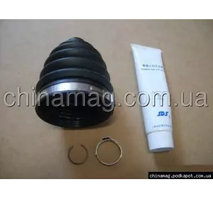 Пыльник шруса внутреннего Chery Elara A21-XLB3AF2203040C Лицензия Пыльник шруса внутреннего Chery Elara A21-XLB3AF2203040C Лицензия