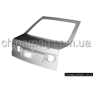 Крышка багажника  Chery Amulet, A11-5604005-DY Лицензия Крышка багажника  Chery Amulet, A11-5604005-DY Лицензия