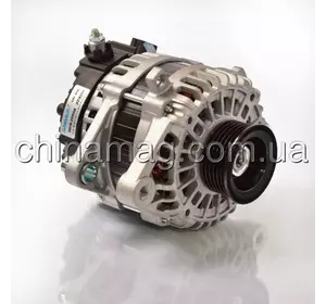 Генератор Chery Tiggo 2, D4G15B-3701010AB Лицензия Генератор Chery Tiggo 2, D4G15B-3701010AB Лицензия