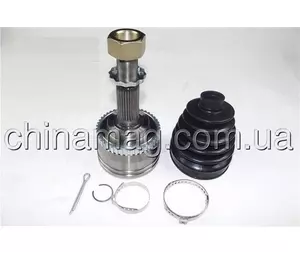 Шрус наружный MG 350 AT 22, 10044101 SHINO Шрус наружный MG 350 AT 22, 10044101 SHINO