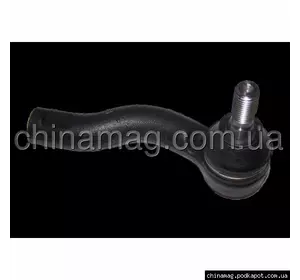 Наконечник рулевой левый Chery Tiggo, T11-3401050 Teknorot Наконечник рулевой левый Chery Tiggo, T11-3401050 Teknorot