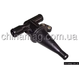 Клапан pcv (вентиляции картерных газов) Chery Elara, 481H-1014030 Лицензия Клапан pcv (вентиляции картерных газов) Chery Elara, 481H-1014030 Лицензия