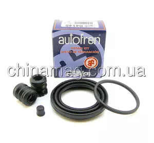 Ремкомплект тормозного суппорта Chery Amulet, A11-6GN3501050AB/60AB-R ERT Ремкомплект тормозного суппорта Chery Amulet, A11-6GN3501050AB/60AB-R ERT