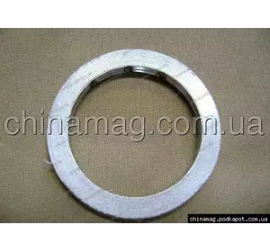 Прокладка приёмной трубы (кольцо) Great Wall Safe, Deer, Pegasus, 1008070A-E00 Лицензия