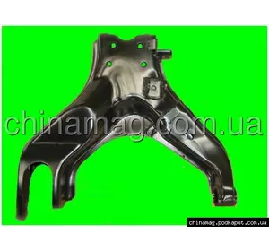 Рычаг передний нижний левый Great Wall Hover с шаровой опорой, 2904310-K00 Лицензия Рычаг передний нижний левый Great Wall Hover с шаровой опорой, 2904310-K00 Лицензия