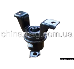 Опора двигателя правая Chery Jaggi QQ6, S21-1001310 Лицензия Опора двигателя правая Chery Jaggi QQ6, S21-1001310 Лицензия