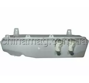 Бачок омывателя стекла Chery Tiggo 2, J69-5207110 Лицензия Бачок омывателя стекла Chery Tiggo 2, J69-5207110 Лицензия