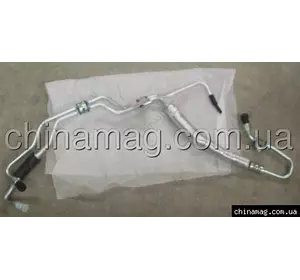 Трубка ГУР Geely Emgrand EC-7/EC-7RV, Лицензия, 1064001170 Трубка ГУР Geely Emgrand EC-7/EC-7RV, Лицензия, 1064001170