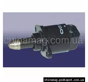 Датчик холостого хода Chery Amulet, 480EE-1008052 Лицензия Датчик холостого хода Chery Amulet, 480EE-1008052 Лицензия