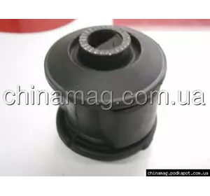 Сайлентблок заднего продольн рычага (развал) Geely CK СК2 2911052001 CTR Сайлентблок заднего продольн рычага (развал) Geely CK СК2 2911052001 CTR