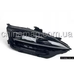 Фара передняя левая BYD Song Plus, SA3HK- 4121010 Лицензия Фара передняя левая BYD Song Plus, SA3HK- 4121010 Лицензия