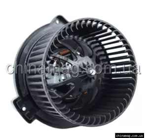 Электродвигатель отопителя с вентилятором MG550, 10004011 Лицензия Электродвигатель отопителя с вентилятором MG550, 10004011 Лицензия