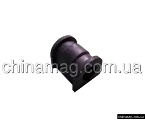 Втулка стабилизатора поперечной устойчивости Chery QQ S11-2906025 FITSHI Втулка стабилизатора поперечной устойчивости Chery QQ S11-2906025 FITSHI