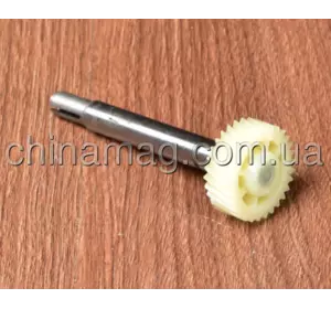 Шестерня спидометра Great Wall Hover, SC-1802334 Лицензия Шестерня спидометра Great Wall Hover, SC-1802334 Лицензия