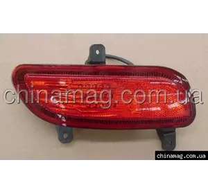 Фара п/т задняя левая Great Wall Haval H5, 4116300-K80, Great Wall Hover, Haval H3/H5 Фара п/т задняя левая Great Wall Haval H5, 4116300-K80, Great Wall Hover, Haval H3/H5
