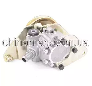 Насос ГУР Lifan 520, LBA3407100 KLM Насос ГУР Lifan 520, LBA3407100 KLM