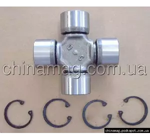 Крестовина кардана Great Wall Haval H3 диаметр 29мм, 2201300-K08 NTY Крестовина кардана Great Wall Haval H3 диаметр 29мм, 2201300-K08 NTY