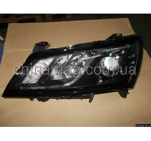 Фара передняя левая 2018 Geely Emgrand EC-7, 1067004757, GEELY CK Фара передняя левая 2018 Geely Emgrand EC-7, 1067004757, GEELY CK