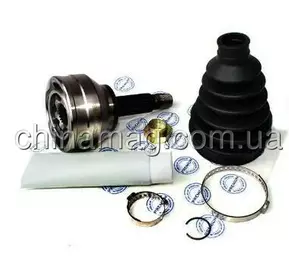 Шрус наружный Chery Forza, A11-XLB3AF2203030B KIMIKO Шрус наружный Chery Forza, A11-XLB3AF2203030B KIMIKO