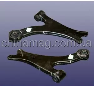 Рычаг передний правый Chery M11, M11-2909020 Лицензия Рычаг передний правый Chery M11, M11-2909020 Лицензия