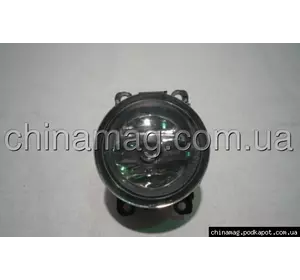 Фара п/т передняя правая Geely Emgrand EC-7RV, 1067002015 Лицензия Фара п/т передняя правая Geely Emgrand EC-7RV, 1067002015 Лицензия