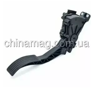 Педаль газа Great Wall Voleex, 1108100XS08XA Лицензия Педаль газа Great Wall Voleex, 1108100XS08XA Лицензия