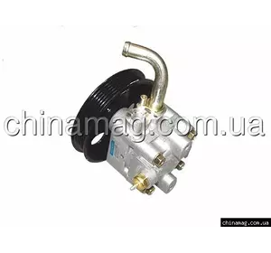 Насос ГУР Chery Eastar, MR403335, Chery Eastar Насос ГУР Chery Eastar, MR403335, Chery Eastar
