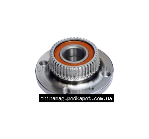 Ступица задняя с ABS Chery Amulet A11-3301030BC KIMIKO Ступица задняя с ABS Chery Amulet A11-3301030BC KIMIKO