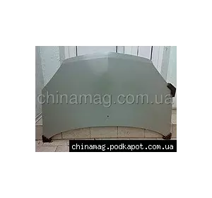 Капот Джили МК, Geely MK 101200329002 SIMYI Капот Джили МК, Geely MK 101200329002 SIMYI