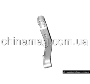 Кронштейн ГУР (лапка) Chery Amulet, A11-3412015 Лицензия Кронштейн ГУР (лапка) Chery Amulet, A11-3412015 Лицензия
